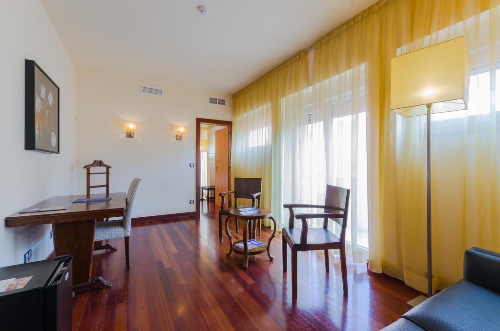 Principe Real 4* Lissabon