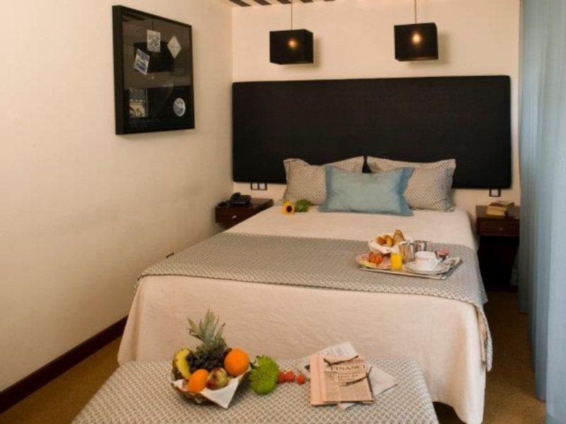 Hotel Principe Real Lissabon