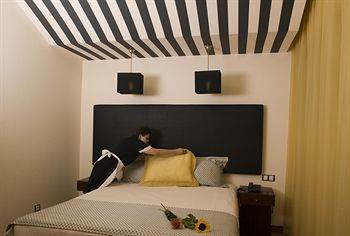 Hotel Principe Real Lissabon