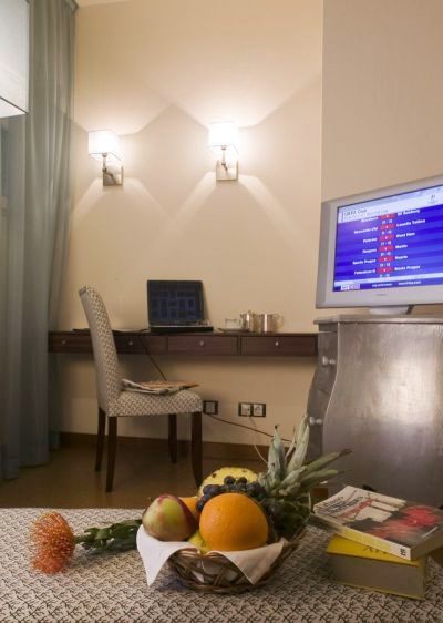 Principe Real 4* Lissabon