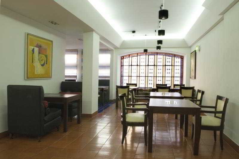 Hotel Principe Real Lissabon