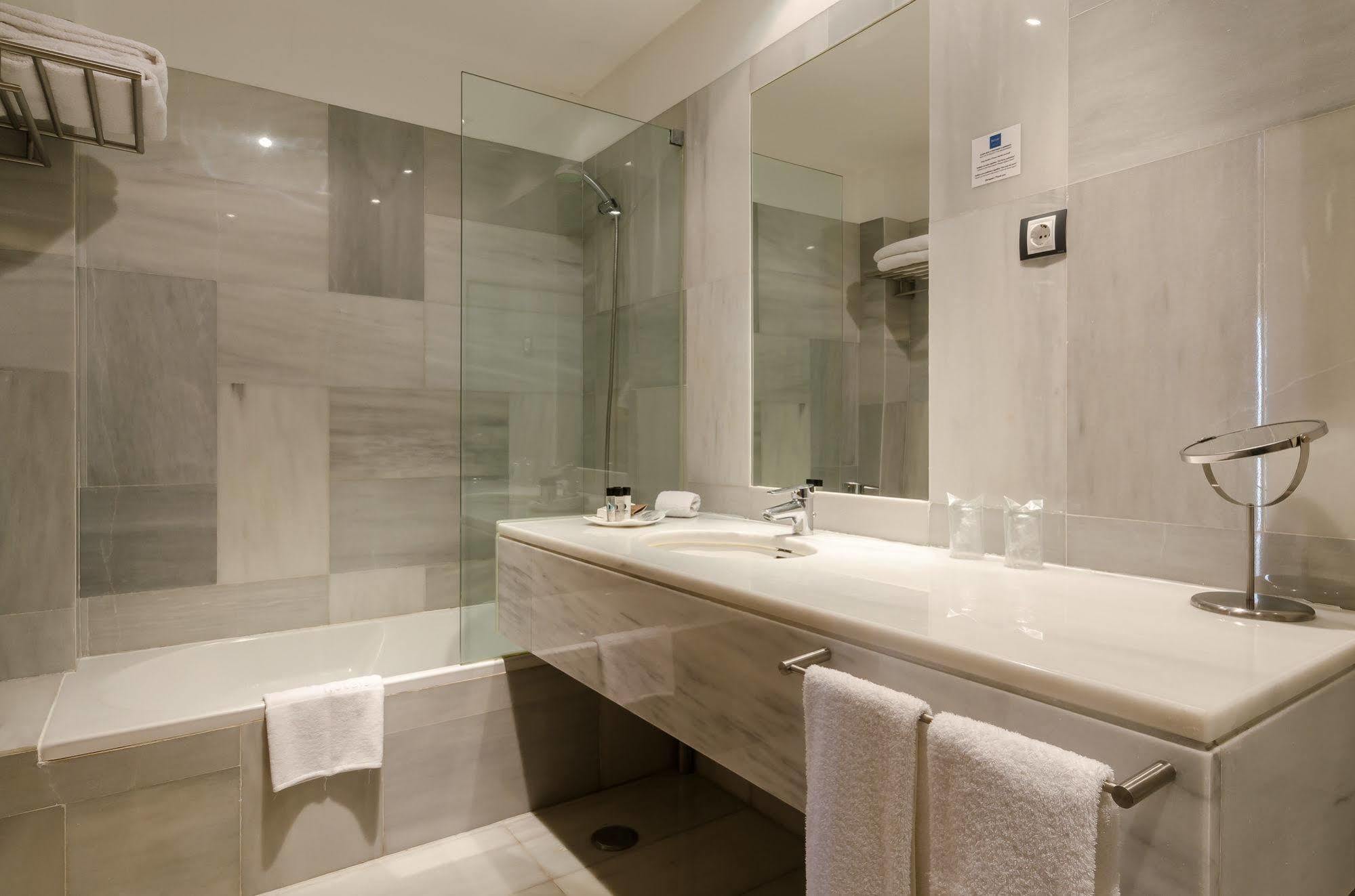 Principe Real Hotel Lissabon