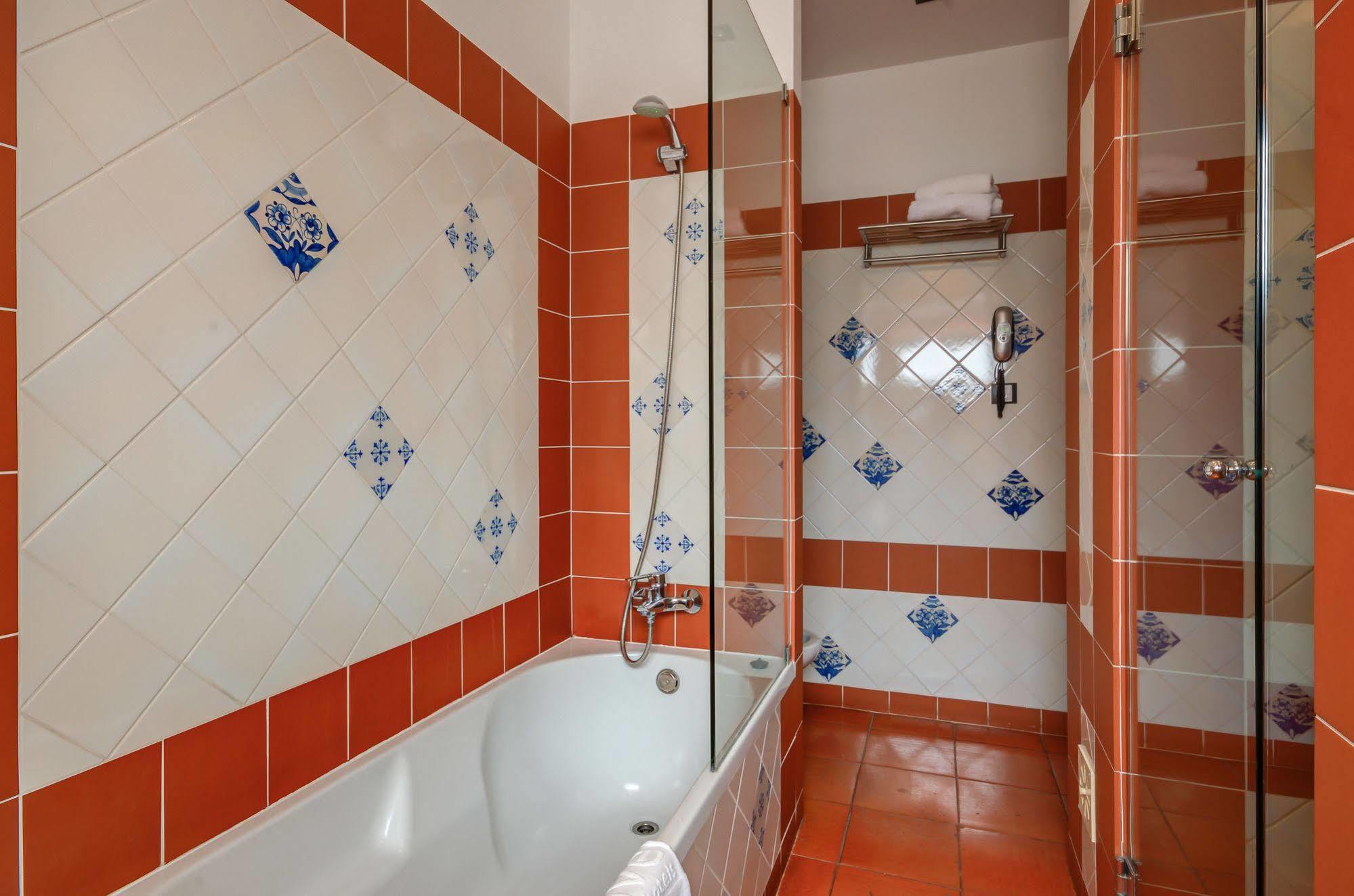 Hotel Principe Real Lissabon