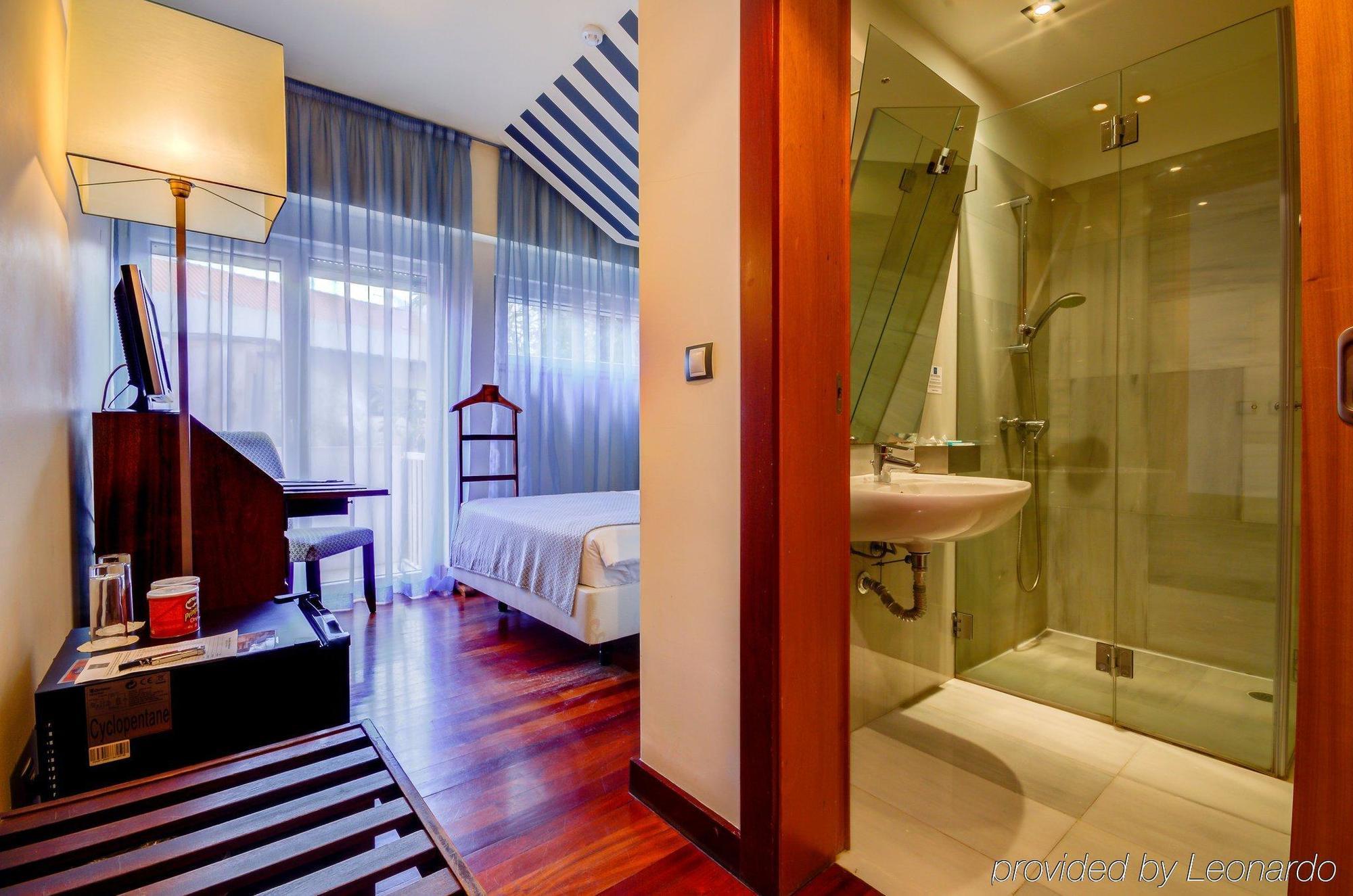 Principe Real 4* Lisbon