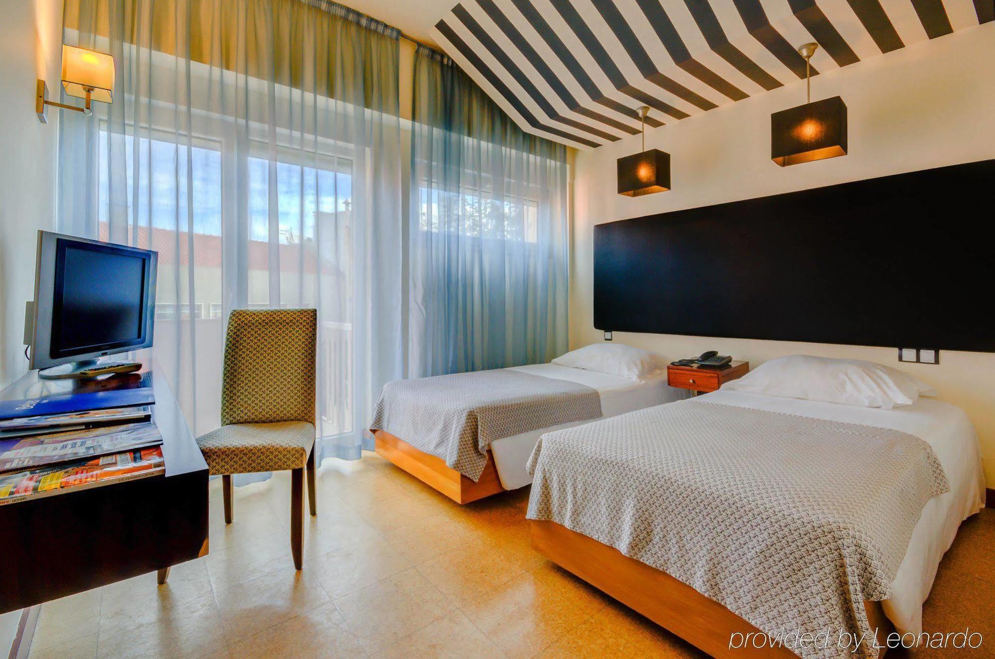 Principe Real Hotel Lisbon