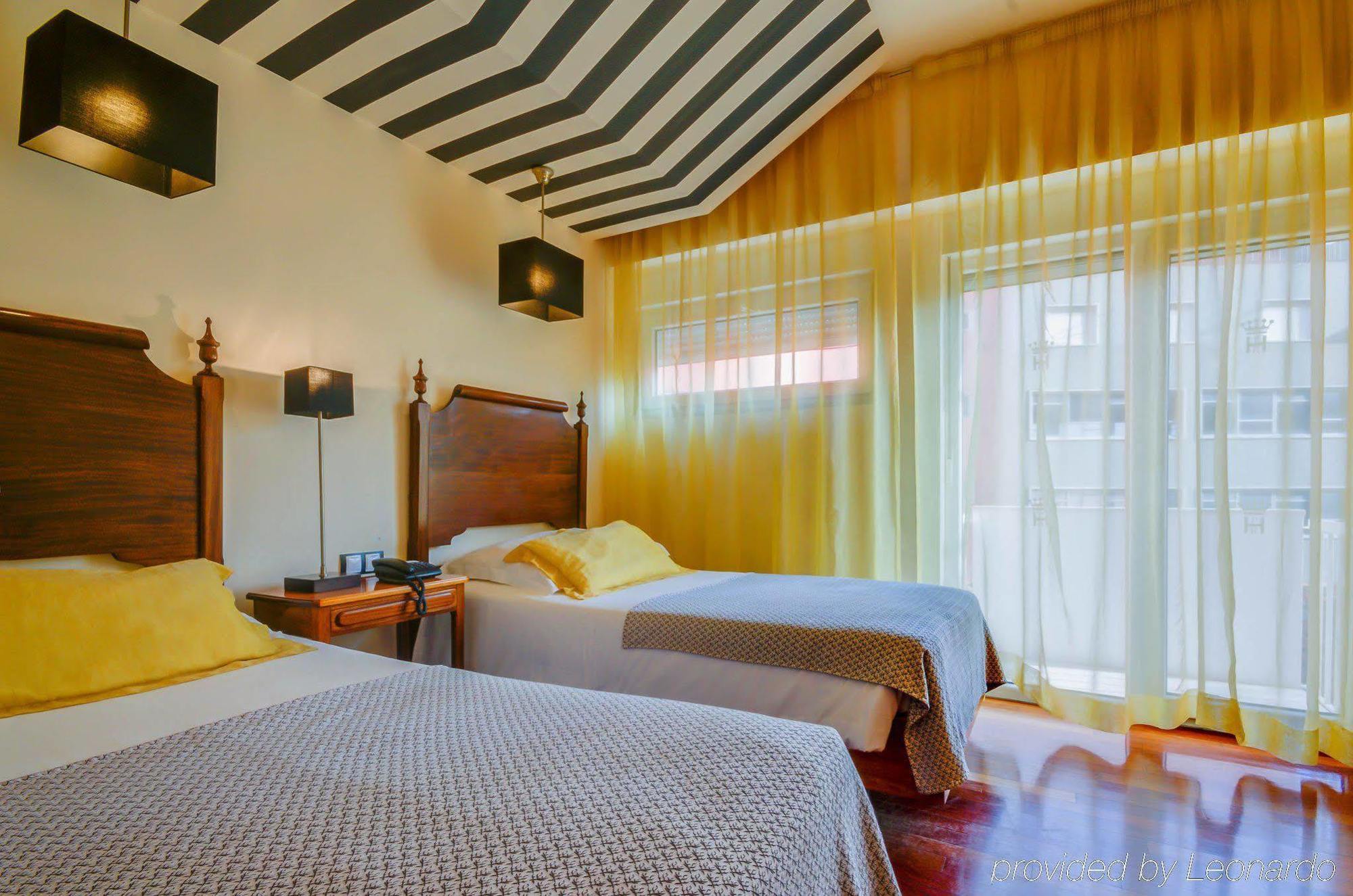 Principe Real 4* Lisbon
