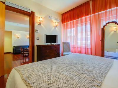 Principe Real 4* Lisbon