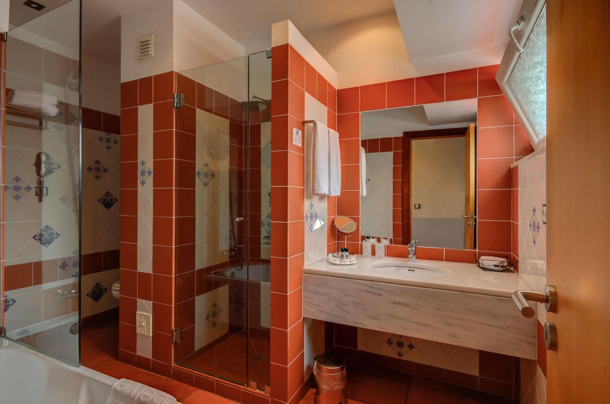 Hotel Principe Real Lisbon